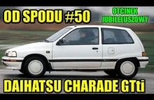 Daihatsu charade 1.0 turbo gtti, 30-letni hot chacz - [Profesor Chris]