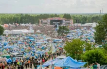 Koniec Przystanku Woodstock, festiwal zmienia nazwę na PolAndRock