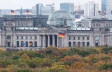 Niemcy: W Berlinie zatrzymano Syryjczyka podejrzanego o terroryzm.