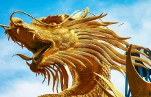 Rynek złota: Chiny będą konkurentem Londynu