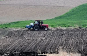 Do rolników trafiło ponad 200 milionów złotych pomocy suszowej