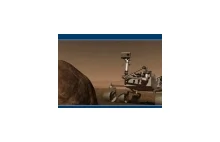 Mars Science Laboratory: Send Your Name to Mars