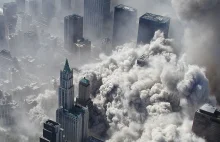 Zamachy na WTC cz.3 - Zbrodnia przeciw ludzkości