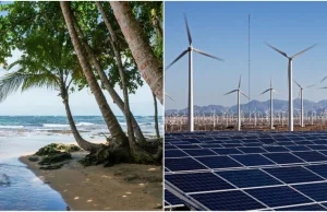 Energia pochodzaca z odnawialnych zrodel zasila Kostaryke przez 300 dni w roku!