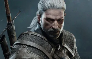 Zapuszczaj brodę wraz z Geraltem!