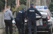 Polak podejrzany o podwójne morderstwo zatrzymany w Niemczech
