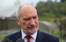 Macierewicz: nie ma możliwości nieopublikowania aneksu ws. WSI