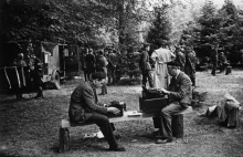 Amerykańscy korespondenci w nazistowskich Niemczech w latach 1933–1941