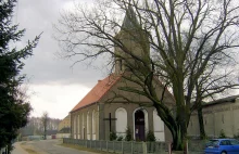 Murzynowo - wieś położona w woj. Lubuskim