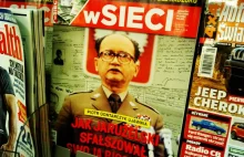 Jarosław Kaczyński w rozmowie z tygodnikiem "w Sieci"
