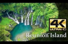 Reunion – raj na morzu