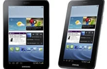 7-calowy Samsung Galaxy Tab 3 zaprezentowany