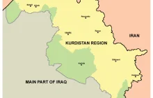 Siły ISIL (Islamskie Państwo Iraku i Lewantu) zajeły Mosul