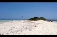 Dlaczego kitesurfing jest taki super?