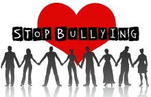 Bullying:przemoc która nie zostawia widocznego śladu. STOP przemocy psychicznej!