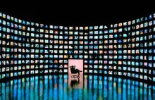 Iluzja wyboru w amerykańskiej telewizji