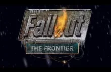 Fallout: The Frontier - Oficjalny zwiastun
