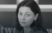Nie żyje Monika Zbrojewska
