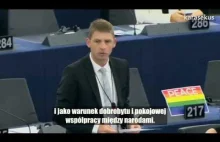 Petr Mach. Libertariański głos w parlamencie europejskim
