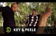 Key & Peele - I Said Bitch [eng]