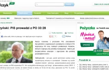 J. Kaczyński: Atakują SKOK-i, czyli polski, autentyczny kapitał. Przerwać to!