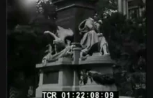 Najstarszy film z Poznania (1920 r.)