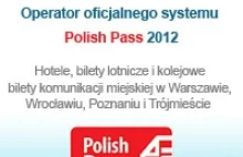 Polish Pass - karta na Euro 2012