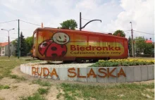 Nowa wizytówka miasta Ruda Śląska