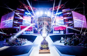 Intel Extreme Masters Katowice 2016: znamy termin imprezy i tytuły gier