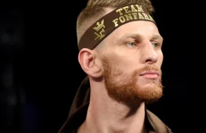 Fonfara chce walczyć na pożegnaniu Mayweathera