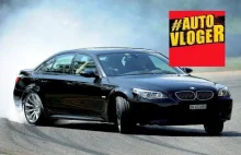 Top10 Przełomowe modele w historii BMW M GmbH