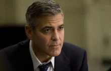 Clooney dołącza do bojkotu Oscarów