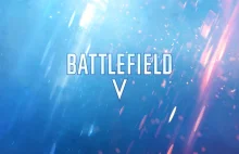 Nowy Battlefield V. Oficjalnie WW2