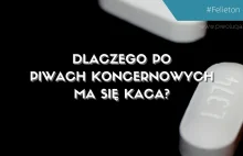 Dlaczego po piwach koncernowych ma się takiego kaca?