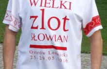 FUNDACJA SCENA POBIEDZISKA - WIELKI ZLOT SŁOWIAN 2016