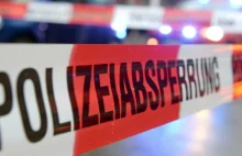 Keine Verletzten - Explosion vor Wohnhaus in Görlitz