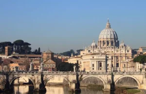 W Rzymie kierowcy autobusów żądają opancerzonych kabin