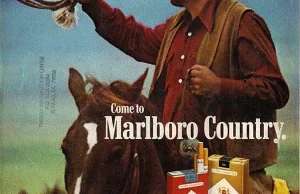 Come to Marlboro Country