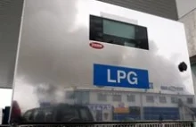 Ukraina ma terminal LPG skraplający gaz