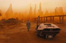 Uniwersum „Blade Runnera” zostanie poszerzone o kolejne tytuły