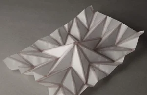 Drukarka Origami