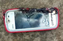 Nokia 5233 wybuchła podczas rozmowy zabijając nastolatkę