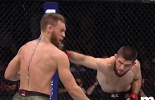 Muzułmański mistrz UFC chce zamknięcia klubów nocnych i zakazania koncertów