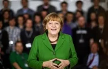 Niemcy/ Według najnowszej biografii Angela Merkel ma polskie korzenie