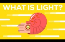 Czym jest światło?