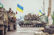 Siły Zbrojne Ukrainy – stan na połowę stycznia 2015 r.