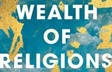 Religia poprawia gospodarcze wyniki państw? Niezwykłe badania