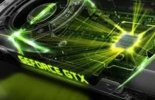 Układy z serii GeForce GTX 11xx będą prawdziwymi potworami!