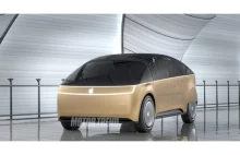 Apple Car pojawi się w latach 2023-2025 i będzie rewolucyjny jak iPhone