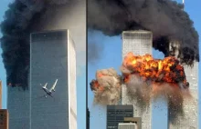 18 rocznica World Trade Center
